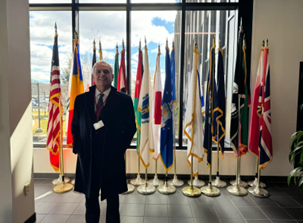 75° anniversario della NATO, Nicola Carè (Pd): “Profonda gratitudine per il contributo alla promozione della pace e della sicurezza nel mondo”