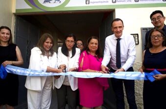 Agenzia Italiana per la Cooperazione allo Sviluppo: inaugurato il Centro Digitale di Formazione HOSAGUA in Guatemala