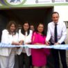 Agenzia Italiana per la Cooperazione allo Sviluppo: inaugurato il Centro Digitale di Formazione HOSAGUA in Guatemala