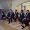 Ambasciata d’Italia ad Abu Dhabi: evento “Sport e Made in Italy: tecnologia, benessere, eccellenza” per la prima Giornata Nazionale del Made in Italy negli Emirati Arabi Uniti