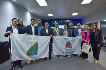 Argentina, Settimana Abruzzese a Mar del Plata