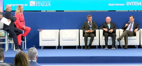 Fabio Porta (Pd) al Meet-Forum di Napoli sul progetto del turismo delle radici: maggior coinvolgimento delle collettività all’estero