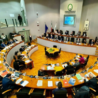 Consiglio regionale delle Marche: in ricordo di Carlo Urbani, esempio di coraggio e solidarietà