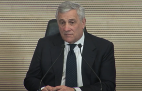 Il Ministro degli Esteri Tajani presenta alla Farnesina la Commissione Economica Mista e il Forum di Dialogo Imprenditoriale Italia–Cina: “La Cina per noi è un mercato fondamentale. Sono tante le imprese italiane che operano in Cina, tante le imprese che esportano in Cina”