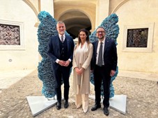 MAXXI L’Aquila celebra i 15 anni dal sisma con in un battito d’ali di Emanuela Giacco