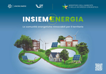 “InsiemEnergia”, l’8 aprile a Perugia il tour MASE per promuovere le Comunità Energetiche Rinnovabili (CER) con il Ministro Pichetto