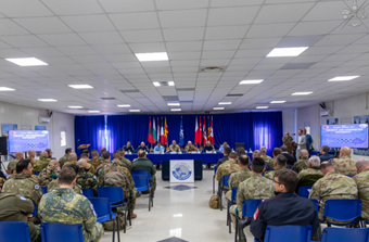 KFOR, una “security and coordination conference” per la cooperazione nella sicurezza in Kosovo