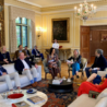 Stati Uniti, Ambasciata d’Italia a Washington:  Giornata Del Made In Italy a Villa Firenze con Adi e Salone del Mobile