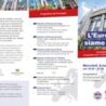 Verso le elezioni europee, convegno “Europa siamo Noi” a Stoccarda (8 maggio)