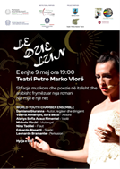 Albania, a Valona “Le due lune” della World Youth Orchestra (9 maggio)