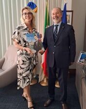 Comites di Santo Domingo: “ITALIANI nella Repubblica Dominicana – Storie ed avventure di vecchi amici”, un progetto per celebrare l’eredità italiana e promuovere la lingua”