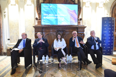 “1984-2024: quarant’anni di diplomazia italiana”: seminario alla LUISS