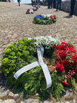 Slovacchia, 105° anniversario della morte del Generale Stefanik e del suo equipaggio italiano: l’Ambasciatrice Flumiani alla cerimonia di commemorazione