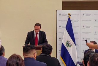 Telemedicina, AICS: firmato Accordo per un nuovo progetto a supporto dei centri penali in El Salvador