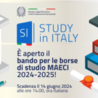 Farnesina: online il bando per Borse di studio a studenti stranieri e italiani residenti all’estero per l’a.a. 2024-2025