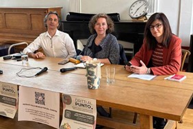 Comites di Ginevra. Trovare casa a Ginevra: un lavoro a tempo pieno