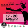 Festival Rocky Marciano 2024 a Ripa Teatina dal 17 al 20 luglio