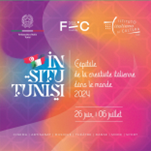 Ambasciata in Tunisia: “In Situ – Tunisi”,  Festival della creatività italiana