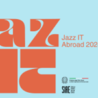 Jazz IT abroad 2024: online la call