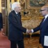 Il Presidente della Repubblica ha incontrato i nuovi Dirigenti del Ministero della Cultura, Mattarella: “Nostra cultura punto di riferimento della cultura mondiale”