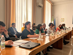 Incontro alla Farnesina con Grulac Italia e IILA in vista della XII edizione della Conferenza Italia – America Latina e Caraibi