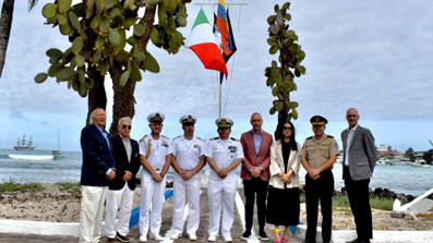 Le condoglianze dell’Ambasciata d’Italia in Ecuador: è venuto a mancare Furio Valbonesi, Corrispondente Consolare d’Italia per le Isole Galapagos