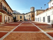 Prima edizione del Premio Città di Spoltore