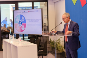 Presentato a Sarajevo progetto Oim-Aics “Bosnia ed Erzegovina: rafforzamento delle capacità locali di preparazione e risposta ai disastri”
