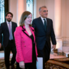 Presentato in Ambasciata a Madrid il “Barometro del clima e delle prospettive degli investimenti italiani in Spagna”