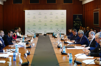 Quarta riunione del 2024 del Comitato Congiunto per la Cooperazione allo Sviluppo.  Ministro Tajani: “Approvati interventi per 2,3miliardi di euro, di cui oltre 1,3 destinati a Africa e a misure per superare crisi umanitarie in Ucraina  e Gaza e per lotta contro traffici di esseri umani”