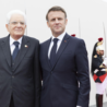 Festa della Repubblica Francese, il Messaggio del Capo dello Stato Mattarella al Presidente Macron