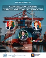 Ambasciata d’Italia in Colombia: “Conversazioni sul diritto internazionale marittimo” alla Pontificia Universidad Javeriana di Bogotà (1 agosto)