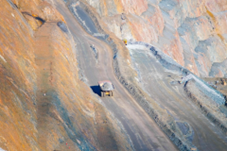 Australia, visita del Console d’Italia a Perth Nicolaci ai giacimenti d’oro di Kalgoorlie-Boulder