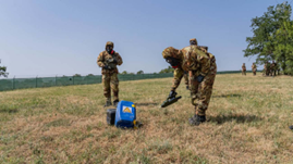 Bulgaria, validazione CBRN con la FALL OUT 24: esercitazione per l’unità della NATO