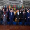 Conferenza sullo spazio Italia-Africa, alla Farnesina dibattito su formazione, partenariati e futuro sostenibile in campo spaziale, Tajani: “Lo spazio è un settore sul quale puntiamo dal punto di vista industriale ma anche dal punto di vista della cooperazione internazionale”