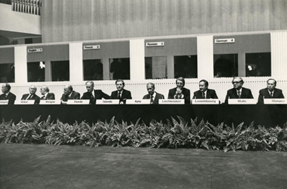 Rappresentanza italiana presso l’OSCE : pubblicato il libro “Italia-Helsinki 50. Dall’Atto finale di Helsinki del 1975 all’OSCE di oggi”