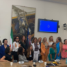 Il gruppo parlamentare Italia – Brasile ha incontrato le donne della “virada feminina” presenti a Roma per il primo forum internazionale