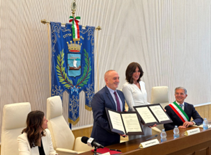 Firmato ad Olbia un Protocollo d’Intesa tra i Ministeri dell’Università e della Ricerca di Italia e Spagna