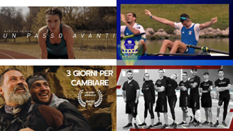 Istituto Italiano di Cultura Parigi, in occasione dei Giochi Paralimpici una serata di proiezioni di corti e documentari dedicati all’inclusività dello sport