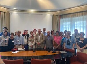 Dalla Colombia in Liguria alla ricerca delle radici, parte da Genova il viaggio di Daniel