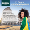 Italia-Brasile: a Roma il primo Forum della “Virada Feminina”, incontro di imprenditrici brasiliane in occasione dei 150 anni dell’emigrazione italiana in brasile