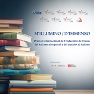 “M’illumino d’Immenso – Premio di Traduzione”