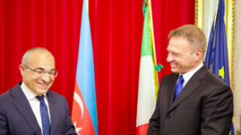 Agricoltura, Ministro Lollobrigida: “Massima collaborazione con l’Azerbaigian per il trasferimento di know-how”