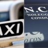 MIT, Taxi-Ncc: firmato il decreto che istituisce il Registro Elettronico Nazionale