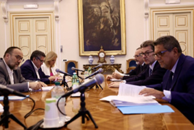 Frontalieri: accordo Mef-sindacati