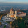 Infrastrutture, restauro da 15 milioni per la Basilica di Superga a Torino con metodica HBIM