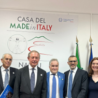 Case del Made in Italy, Napoli si aggiunge ai presidi già aperti dal Mimit sul territorio nazionale