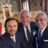 Nicola Carè (Pd)  incontra  il vicepresidente della Niaf John Calvelli: “Sostenere le nuove generazioni di italo-discendenti”