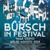 Piemonte, “Gli emigranti della vallata: storie di emigrazione dalla Bürsch e dal fondovalle” a Bürsch in Festival 2024 (27 luglio-17 agosto)