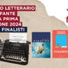 Premio John Fante Opera Prima 2024: i tre libri finalisti